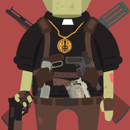 Achievement Icon