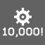 Achievement Icon