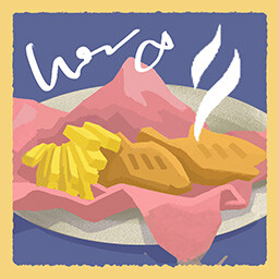 Achievement Icon