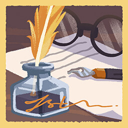 Achievement Icon