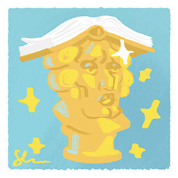 Achievement Icon