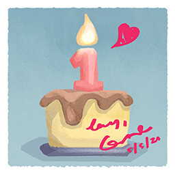 Anniversary