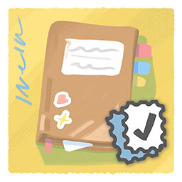 Achievement Icon