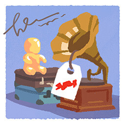 Achievement Icon