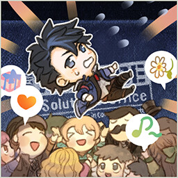 Achievement Icon