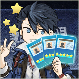 Achievement Icon