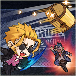 Achievement Icon