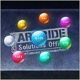 Achievement Icon