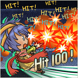 Achievement Icon