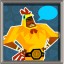 Achievement Icon