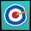 Bullseye!