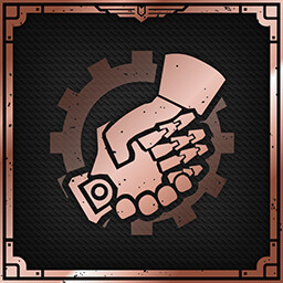 Achievement Icon