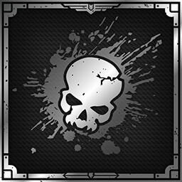 Achievement Icon