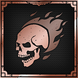 Achievement Icon