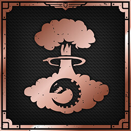 Achievement Icon