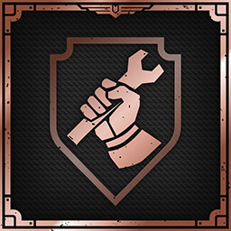 Achievement Icon