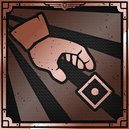 Achievement Icon
