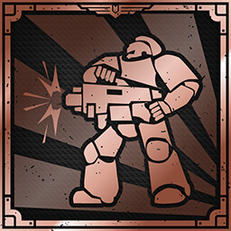 Achievement Icon