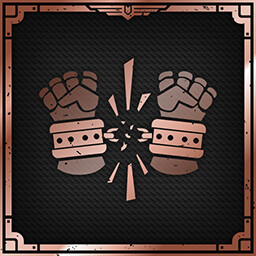 Achievement Icon