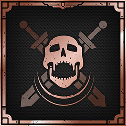 Achievement Icon