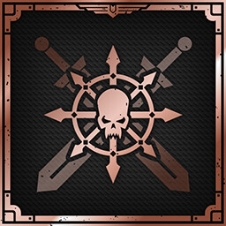 Achievement Icon