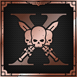 Achievement Icon
