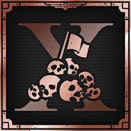 Achievement Icon
