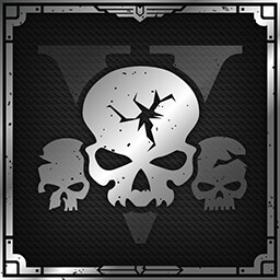 Achievement Icon