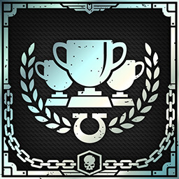 Achievement Icon