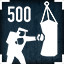 Achievement Icon