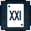 Achievement Icon