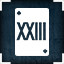 Achievement Icon