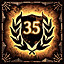 Achievement Icon