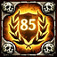 Achievement Icon