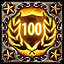 Achievement Icon