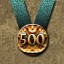 Achievement Icon