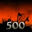 Achievement Icon