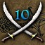 Achievement Icon