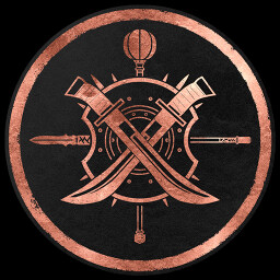 Achievement Icon