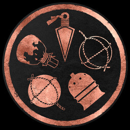 Achievement Icon