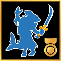 Achievement Icon