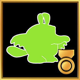 Achievement Icon