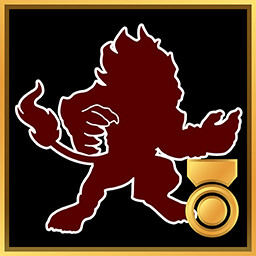 Achievement Icon