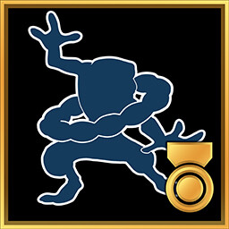 Achievement Icon