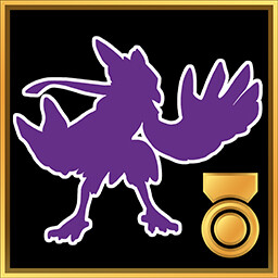 Achievement Icon