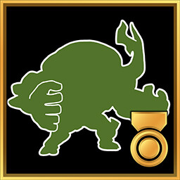 Achievement Icon