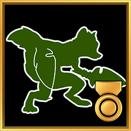 Achievement Icon