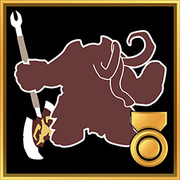 Achievement Icon