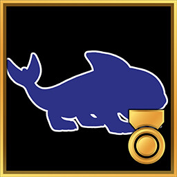 Achievement Icon