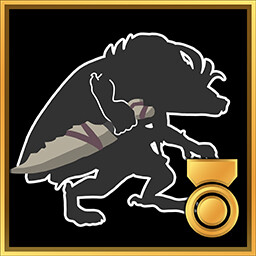 Achievement Icon